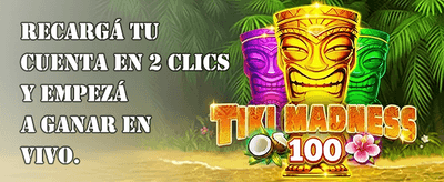 Recarga Diaria Energética promotional banner