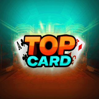 Top Card game cover