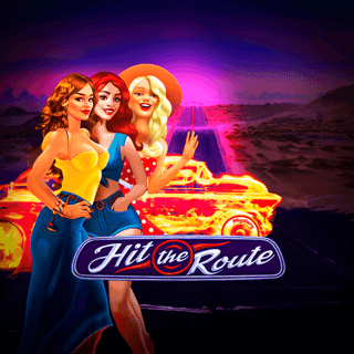 Hit The Route thumbnail