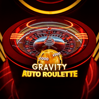 Gravity Auto Roulette thumbnail